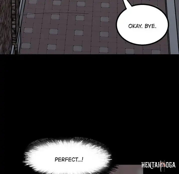 The Villain The Villain Chapter 24 - Page 64