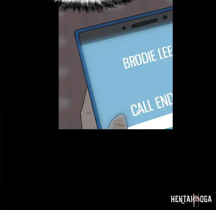 The Villain The Villain Chapter 24 - Page 65