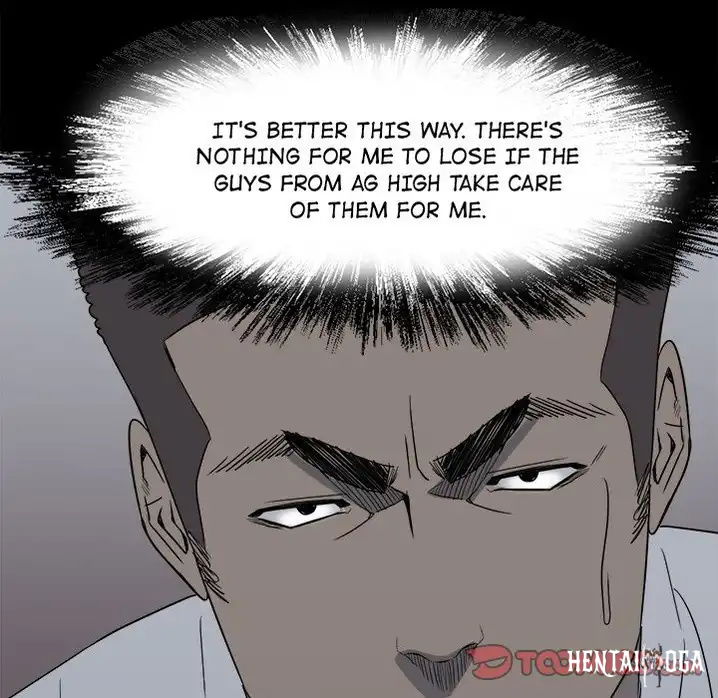 The Villain The Villain Chapter 24 - Page 66