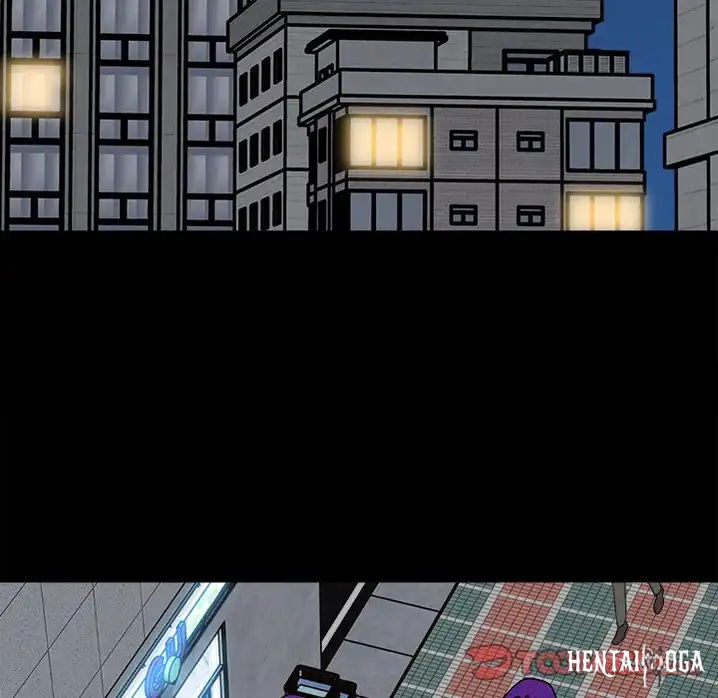 The Villain The Villain Chapter 24 - Page 70