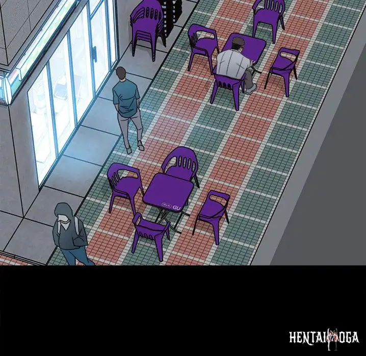 The Villain The Villain Chapter 24 - Page 71