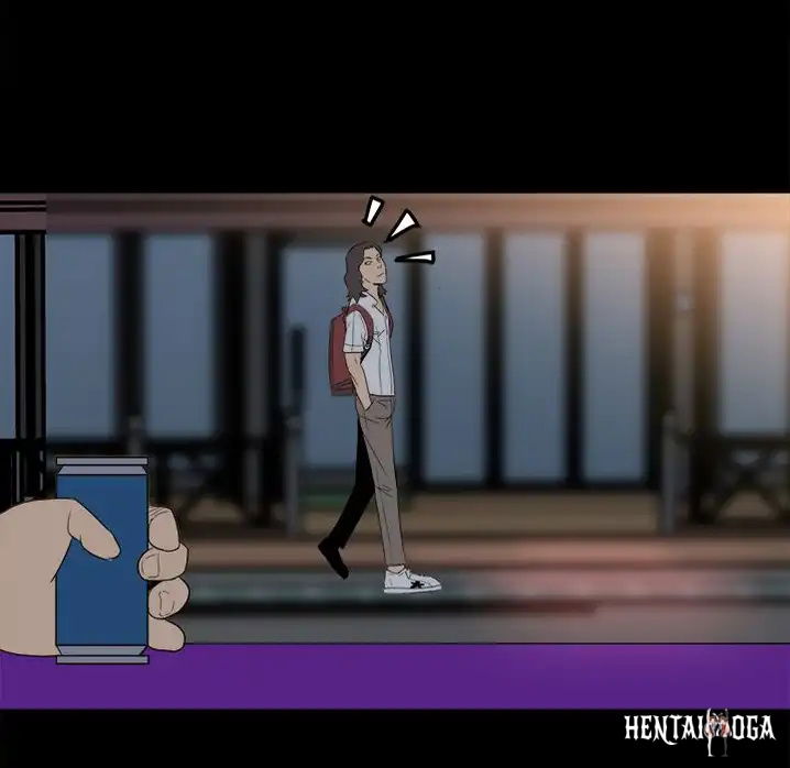 The Villain The Villain Chapter 24 - Page 72