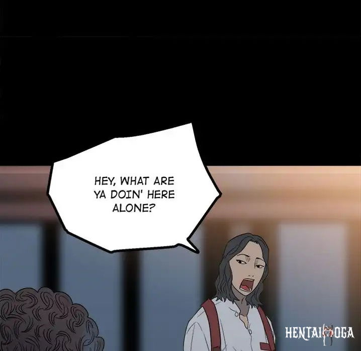 The Villain The Villain Chapter 24 - Page 73