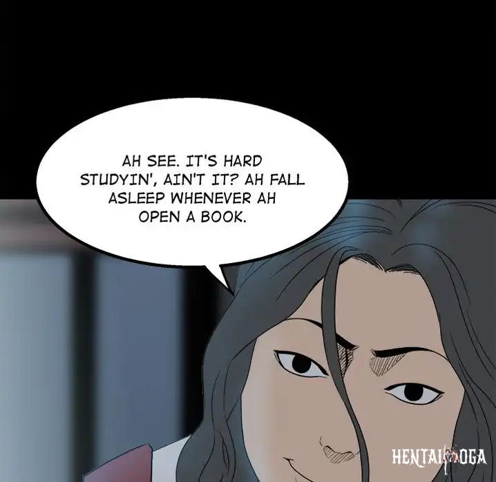 The Villain The Villain Chapter 24 - Page 76