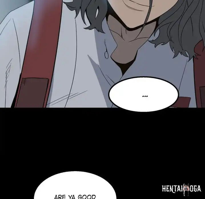 The Villain The Villain Chapter 24 - Page 77