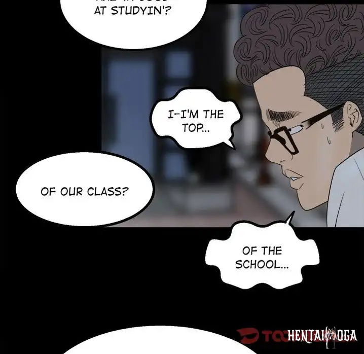 The Villain The Villain Chapter 24 - Page 78