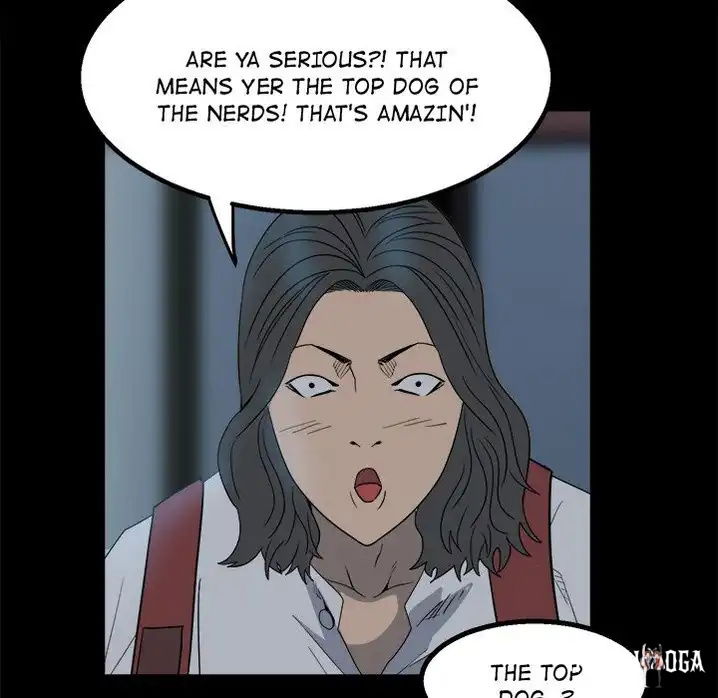 The Villain The Villain Chapter 24 - Page 79