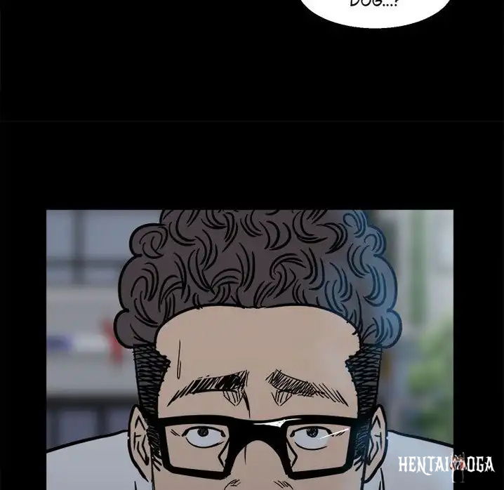 The Villain The Villain Chapter 24 - Page 80