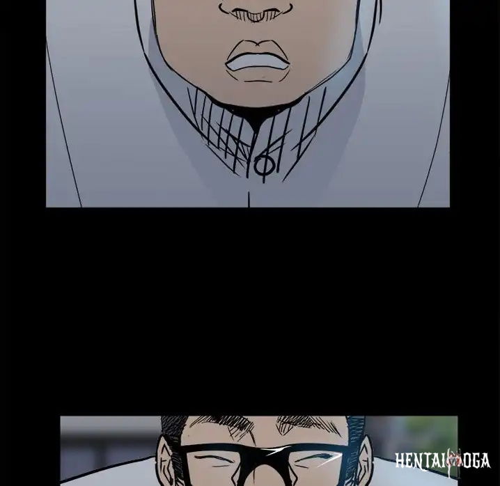 The Villain The Villain Chapter 24 - Page 81