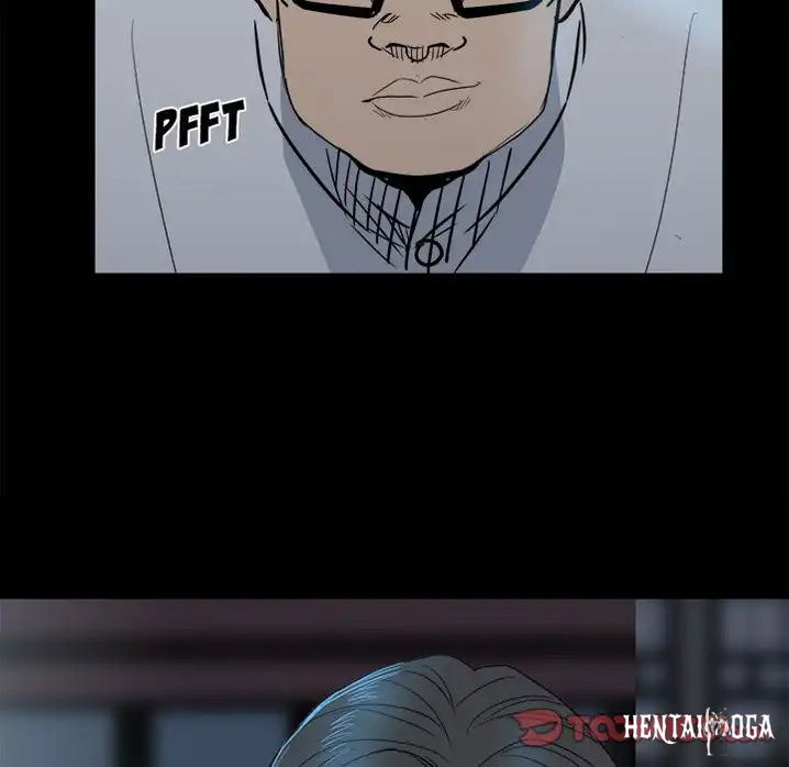 The Villain The Villain Chapter 24 - Page 82