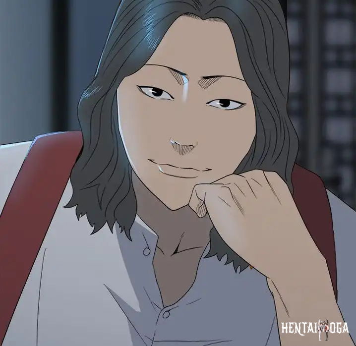 The Villain The Villain Chapter 24 - Page 83