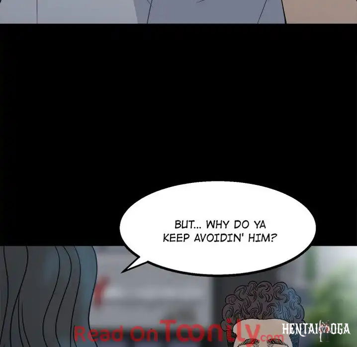 The Villain The Villain Chapter 24 - Page 84