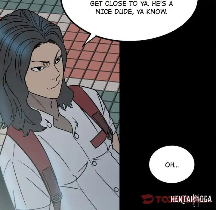 The Villain The Villain Chapter 24 - Page 86