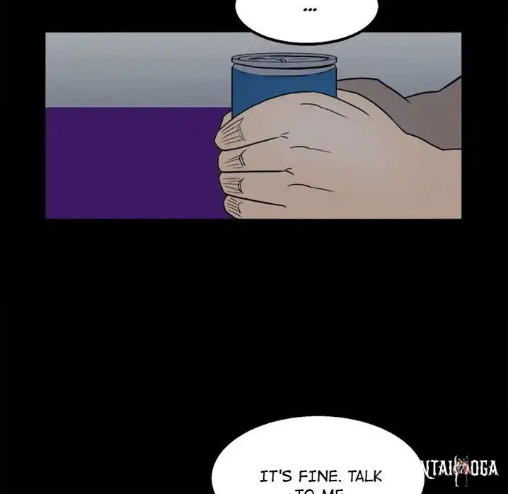 The Villain The Villain Chapter 24 - Page 89