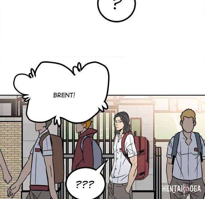 The Villain The Villain Chapter 24 - Page 9