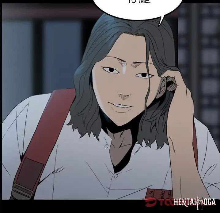 The Villain The Villain Chapter 24 - Page 90