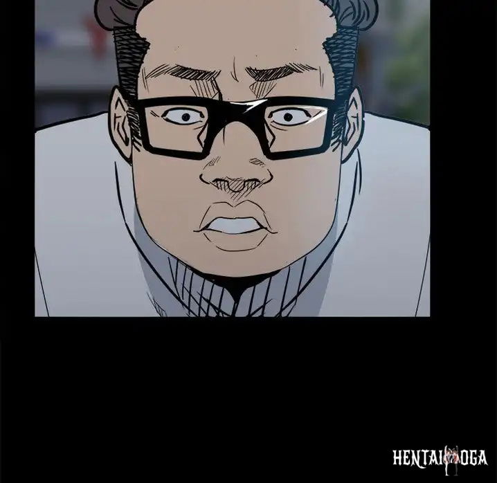 The Villain The Villain Chapter 24 - Page 92