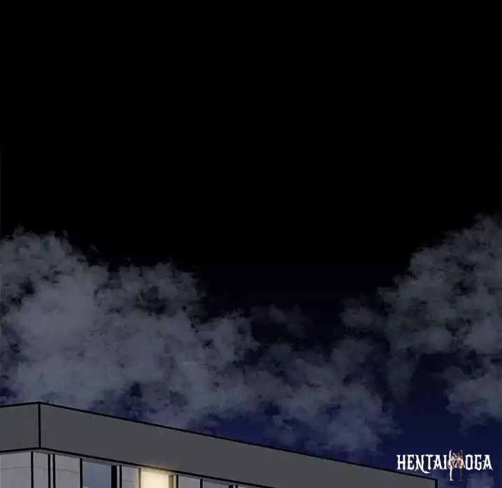 The Villain The Villain Chapter 24 - Page 95