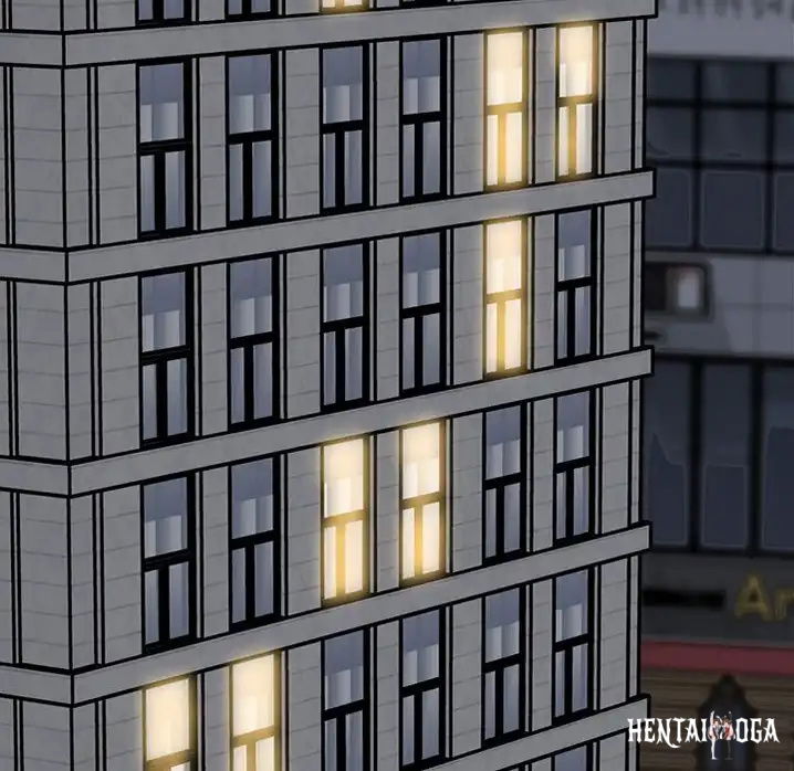 The Villain The Villain Chapter 24 - Page 97