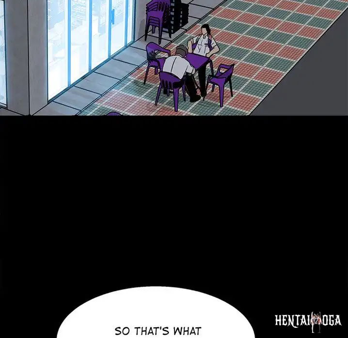 The Villain The Villain Chapter 24 - Page 99