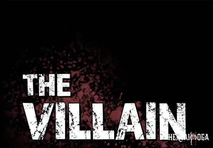 The Villain The Villain Chapter 25 - Page 1