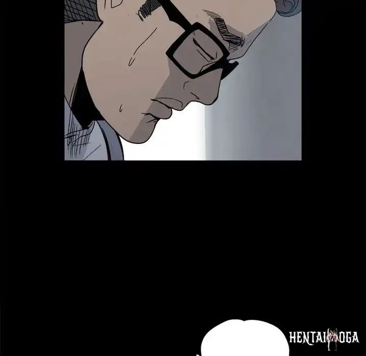 The Villain The Villain Chapter 25 - Page 100