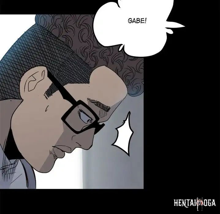 The Villain The Villain Chapter 25 - Page 101