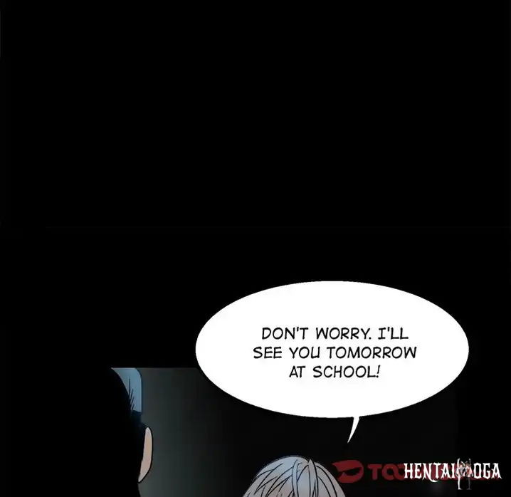 The Villain The Villain Chapter 25 - Page 102