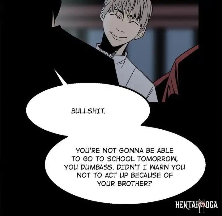 The Villain The Villain Chapter 25 - Page 103