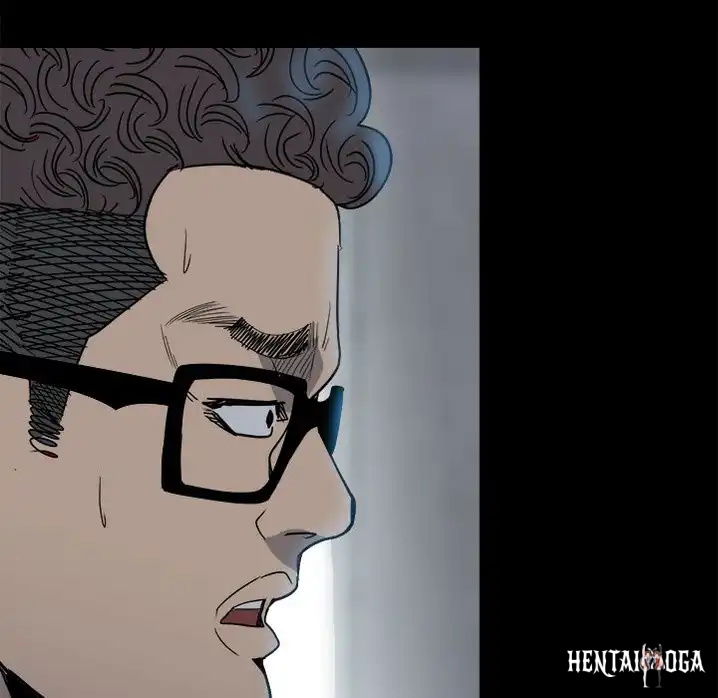 The Villain The Villain Chapter 25 - Page 104