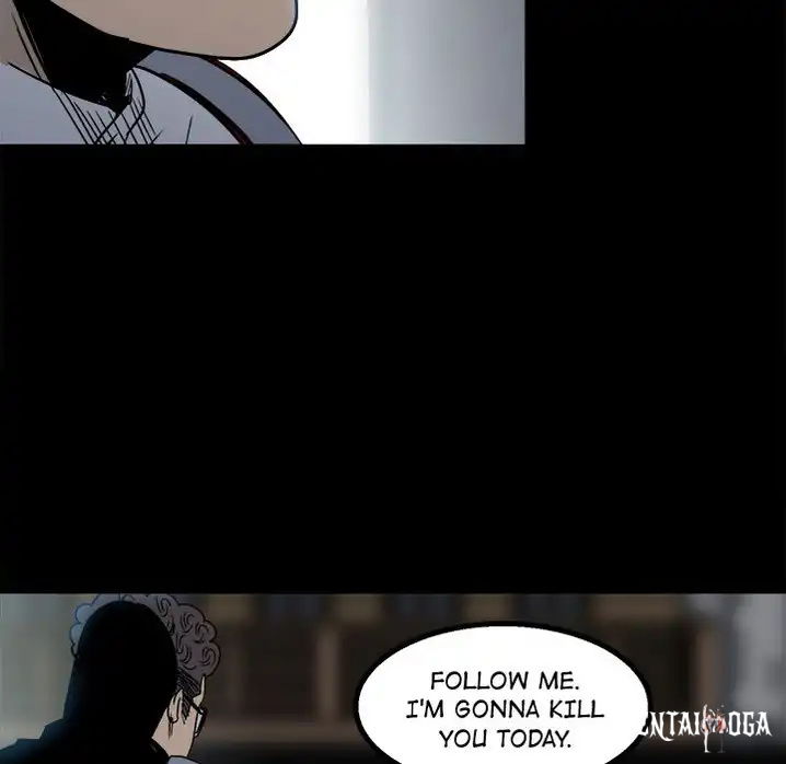 The Villain The Villain Chapter 25 - Page 105