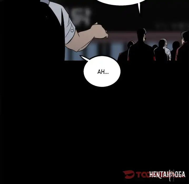 The Villain The Villain Chapter 25 - Page 106