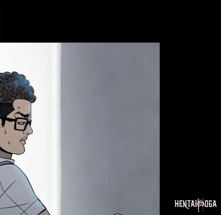 The Villain The Villain Chapter 25 - Page 107