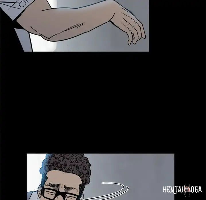 The Villain The Villain Chapter 25 - Page 108