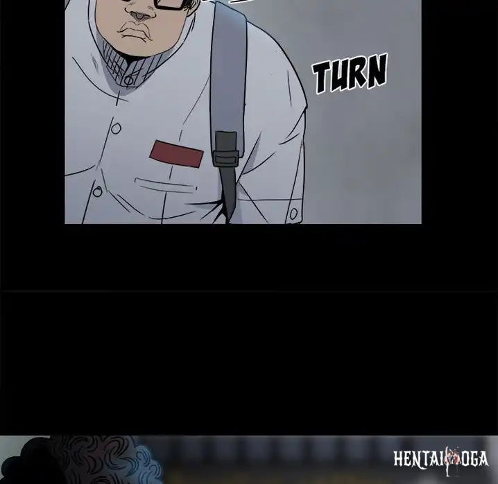 The Villain The Villain Chapter 25 - Page 109