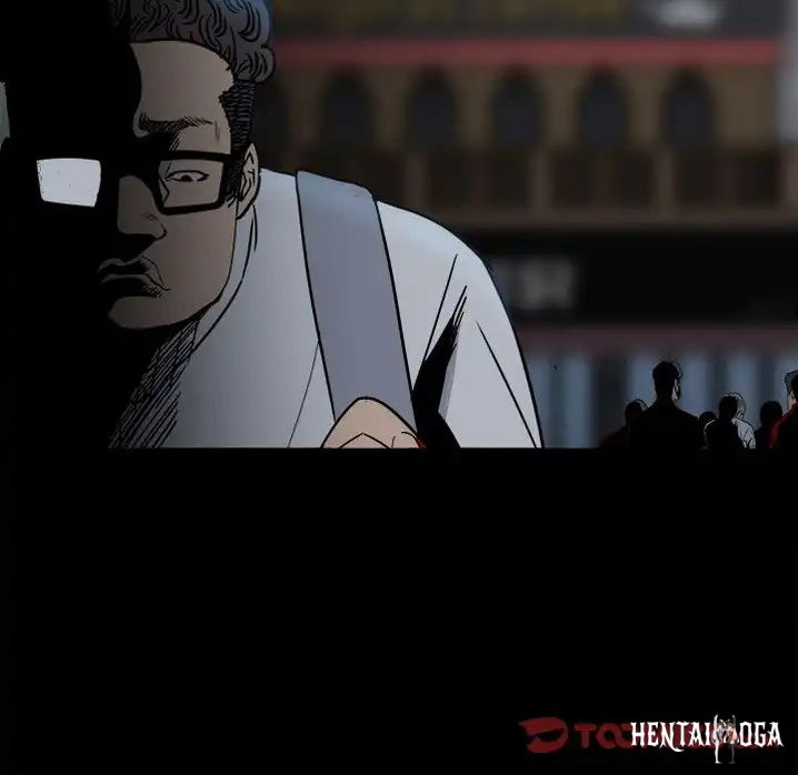 The Villain The Villain Chapter 25 - Page 110