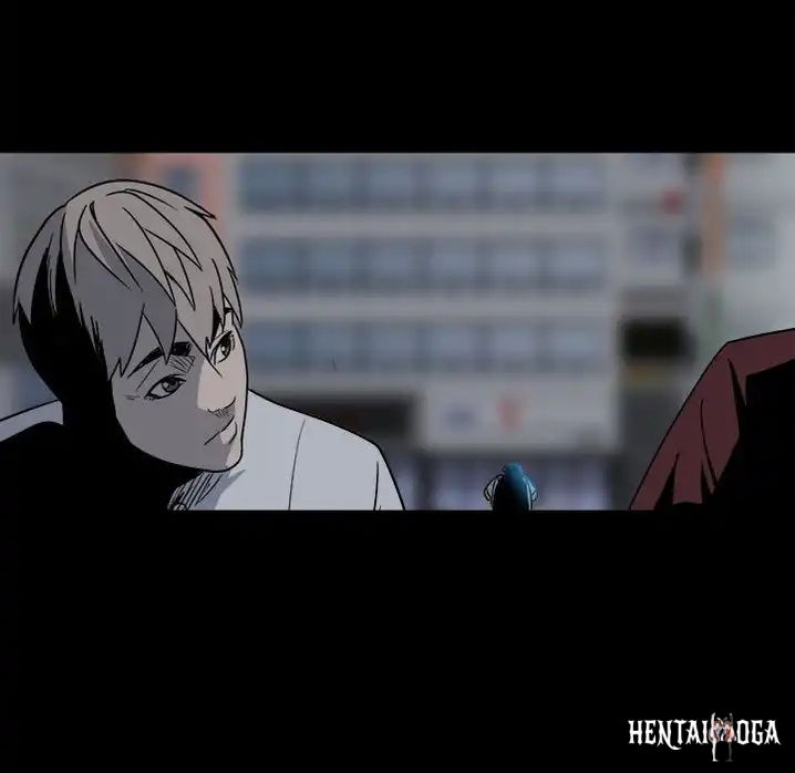 The Villain The Villain Chapter 25 - Page 111