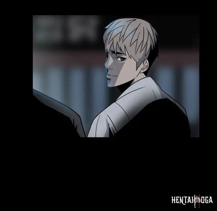 The Villain The Villain Chapter 25 - Page 112