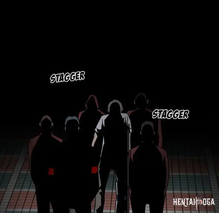 The Villain The Villain Chapter 25 - Page 113