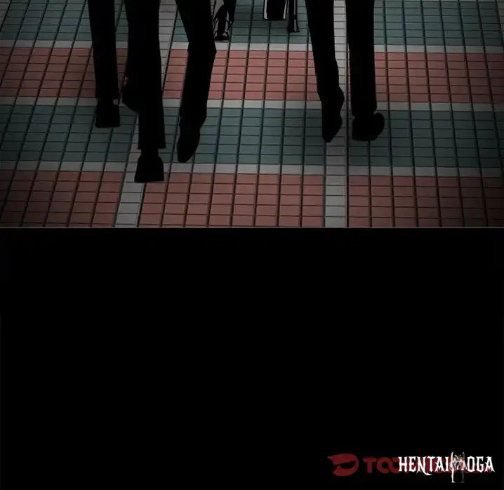 The Villain The Villain Chapter 25 - Page 114