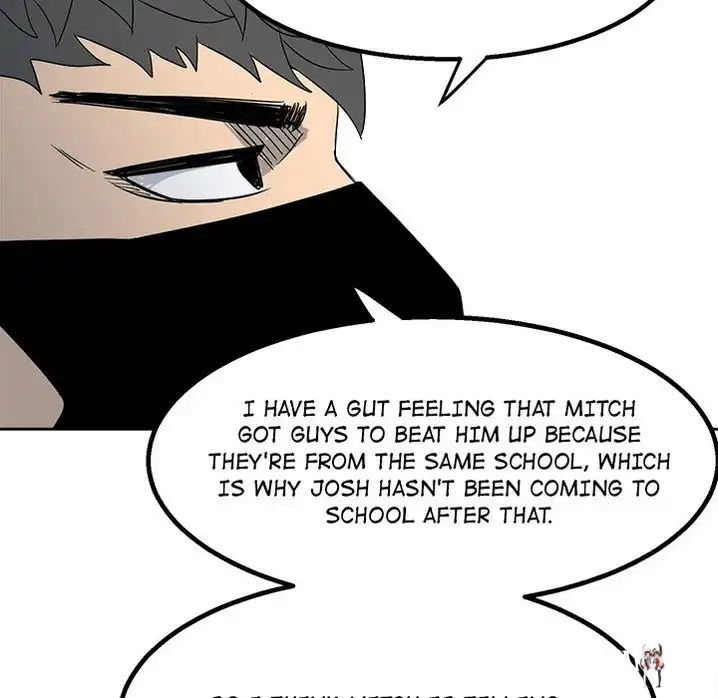 The Villain The Villain Chapter 25 - Page 17