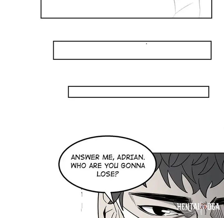 The Villain The Villain Chapter 25 - Page 19