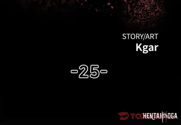 The Villain The Villain Chapter 25 - Page 2