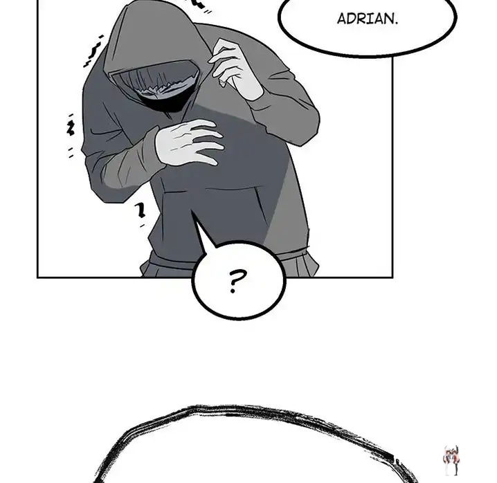 The Villain The Villain Chapter 25 - Page 23