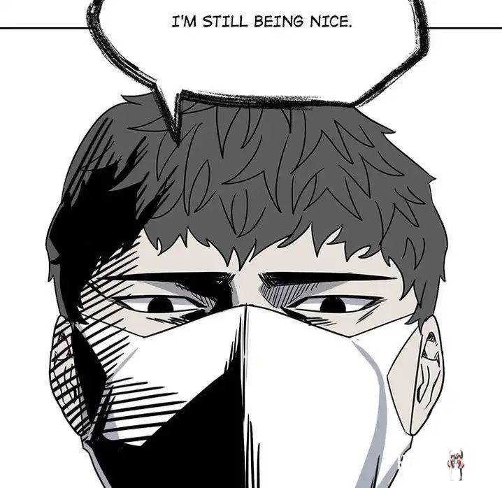 The Villain The Villain Chapter 25 - Page 24