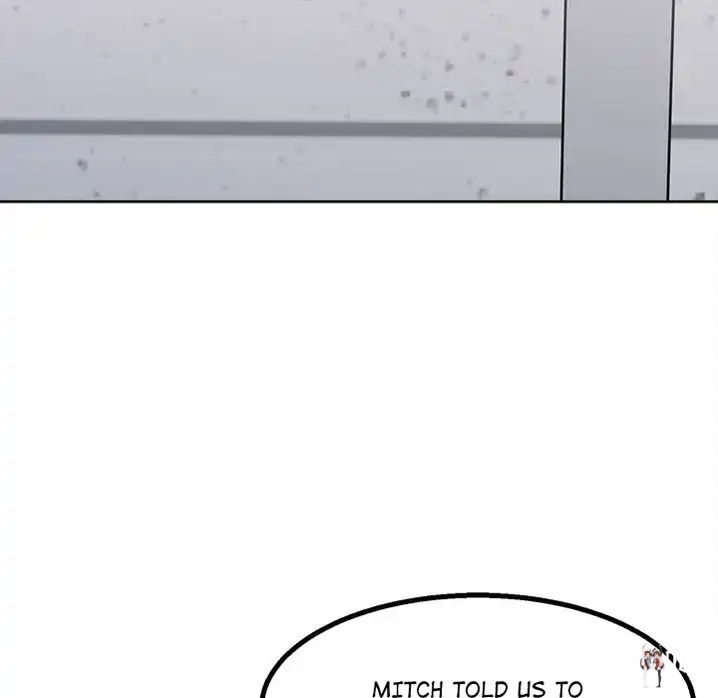 The Villain The Villain Chapter 25 - Page 28