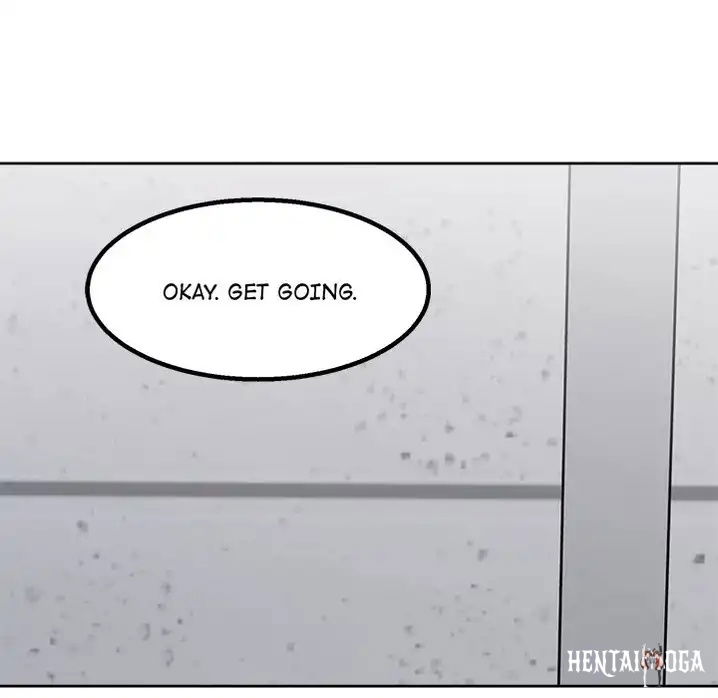 The Villain The Villain Chapter 25 - Page 33