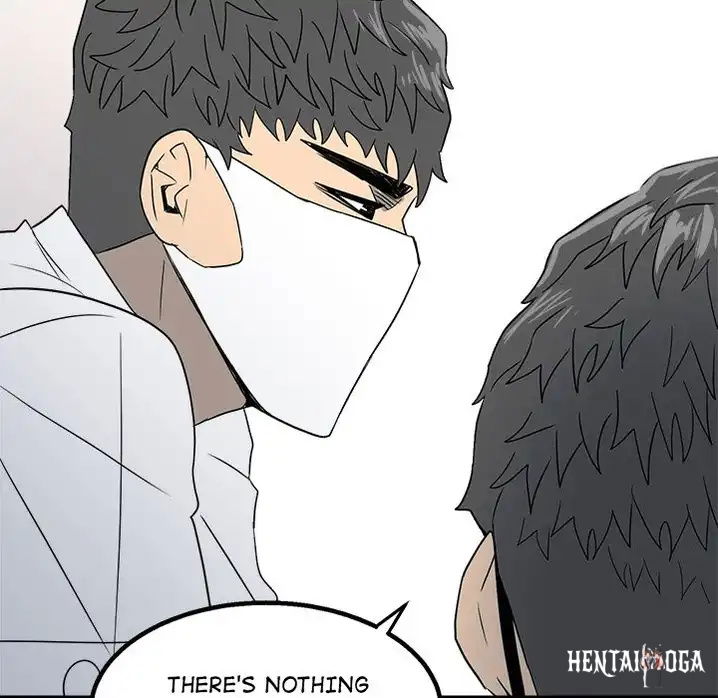 The Villain The Villain Chapter 25 - Page 35