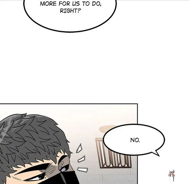 The Villain The Villain Chapter 25 - Page 36