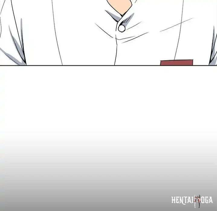 The Villain The Villain Chapter 25 - Page 39